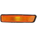 1998-1999 BMW 323is Front Side Marker Lamp RH, On Fender - Classic 2 Current Fabrication