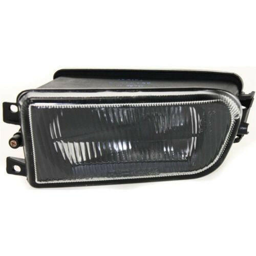 1998-2002 BMW 5 Series Fog Lamp LH, Assembly.