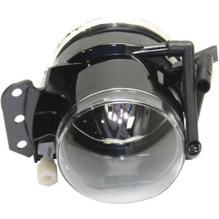 2003-2006 BMW 3 Series Fog Lamp RH, Lens And Housing, Convertible/coupe - Classic 2 Current Fabrication