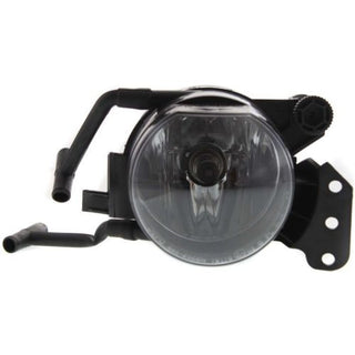 2003-2006 BMW 3 Series Fog Lamp RH, Assembly, Conv./coupe, From 3-03 - Classic 2 Current Fabrication