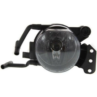 2003-2006 BMW 3 Series Fog Lamp RH, Assembly, Conv./coupe, From 3-03.