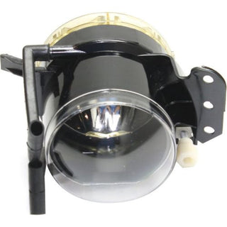 2003-2006 BMW 3 Series Fog Lamp LH, Lens And Housing, Convertible/coupe - Classic 2 Current Fabrication