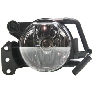 2003-2006 BMW 3 Series Fog Lamp LH, Assembly, Conv./coupe, From 3-03 - Classic 2 Current Fabrication