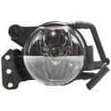 2003-2006 BMW 3 Series Fog Lamp LH, Assembly, Conv./coupe, From 3-03.