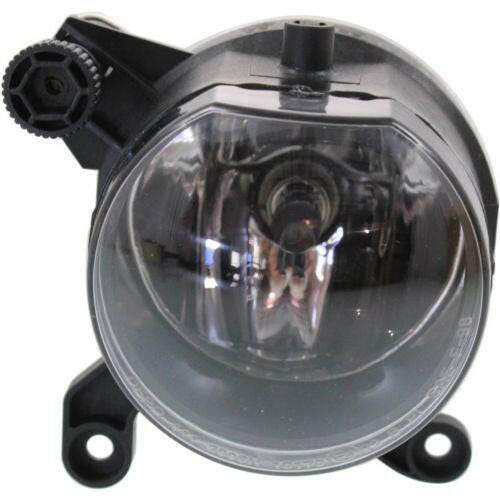 2000-2003 BMW 3 Series Fog Lamp LH, Assembly, Convertible/coupe.