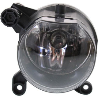 2000-2003 BMW 3 Series Fog Lamp LH, Assembly, Convertible/coupe - Classic 2 Current Fabrication