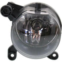 2000-2003 BMW 3 Series Fog Lamp LH, Assembly, Convertible/coupe.