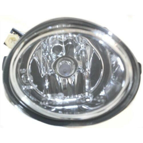 2001-2005 BMW 3 Series Fog Lamp RH, Assembly.