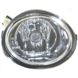 2001-2005 BMW 3 Series Fog Lamp RH, Assembly.