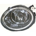 2001-2005 BMW 3 Series Fog Lamp LH, Assembly.