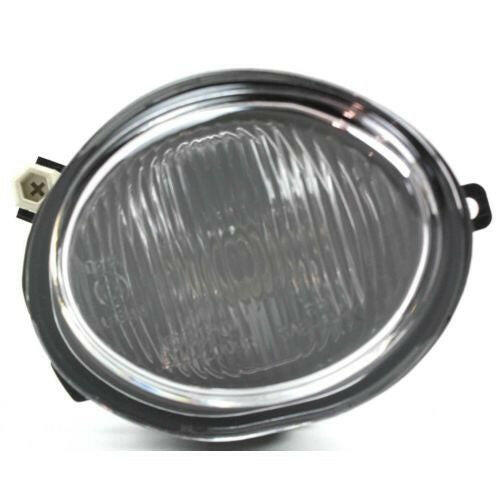 1999-2006 BMW 3 Series Fog Lamp RH, Assembly.