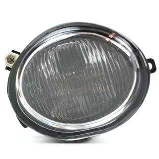 1999-2006 BMW 3 Series Fog Lamp RH, Assembly - Classic 2 Current Fabrication