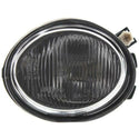 1999-2006 BMW 3 Series Fog Lamp LH, Assembly.
