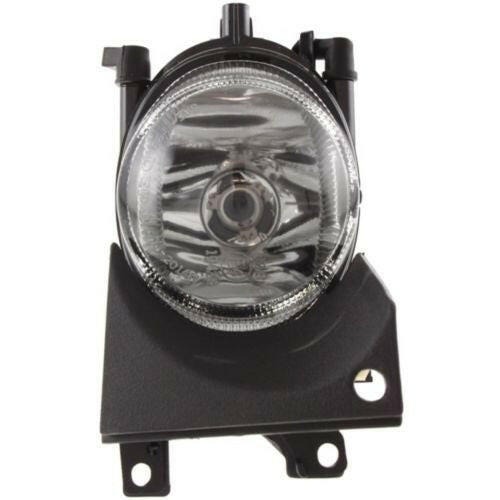 2001-2003 BMW 5 Series Fog Lamp RH, Assembly.