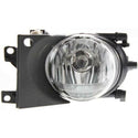 2001-2003 BMW 5 Series Fog Lamp LH, Assembly.