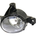 2012-2014 BMW X1 Fog Lamp LH, Assembly, w/o Adaptive Headlamps - Classic 2 Current Fabrication