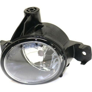 2012-2014 BMW X1 Fog Lamp LH, Assembly, w/o Adaptive Headlamps.