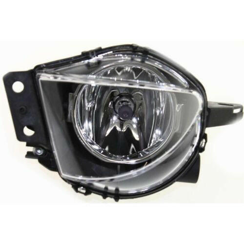 2006-2008 BMW 3 Series Fog Lamp RH, w/o Sport, Base, Sedan/wagon.