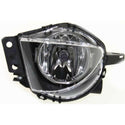 2006-2008 BMW 3 Series Fog Lamp RH, w/o Sport, Base, Sedan/wagon.