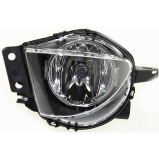 2006-2008 BMW 3 Series Fog Lamp RH, w/o Sport, Base, Sedan/wagon.