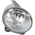 2003-2006 BMW X5 Fog Lamp RH, Assembly.
