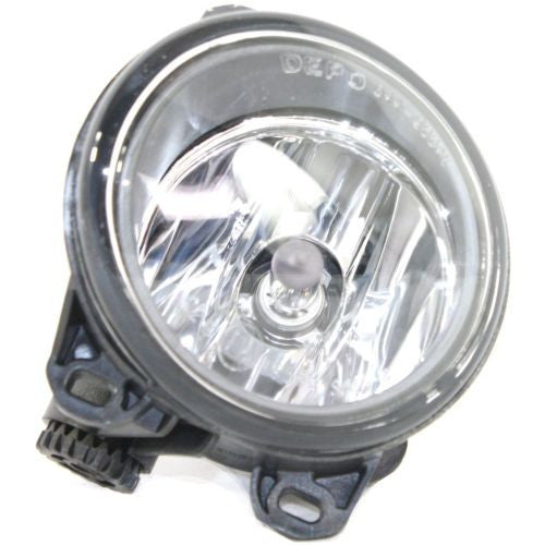 2003-2006 BMW X5 Fog Lamp LH, Assembly - Classic 2 Current Fabrication