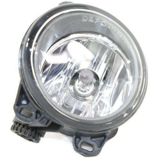 2003-2006 BMW X5 Fog Lamp LH, Assembly.
