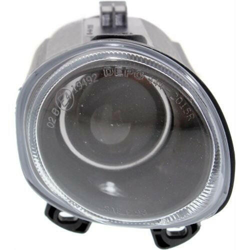 2000-2002 BMW X5 Fog Lamp RH, Assembly.