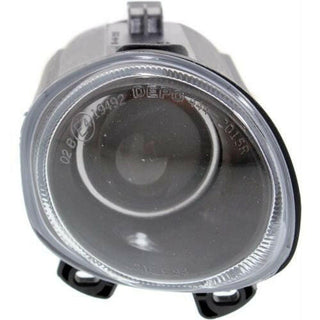 2000-2002 BMW X5 Fog Lamp RH, Assembly.