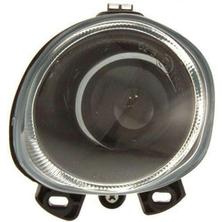 2000-2002 BMW X5 Fog Lamp LH, Assembly.
