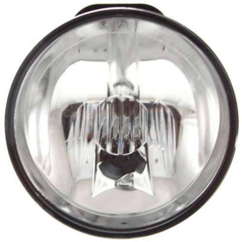 2002-2007 Buick Rendezvous Fog Lamp Rh=lh, Assembly.