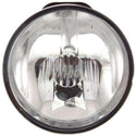 2002-2007 Buick Rendezvous Fog Lamp Rh=lh, Assembly.