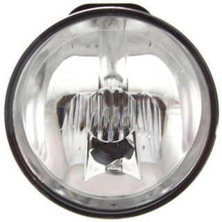 2002-2007 Buick Rendezvous Fog Lamp Rh=lh, Assembly.
