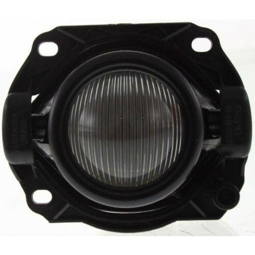 2004-2006 BMW X3 Fog Lamp Rh=lh, Assembly, w/o M Pkg..