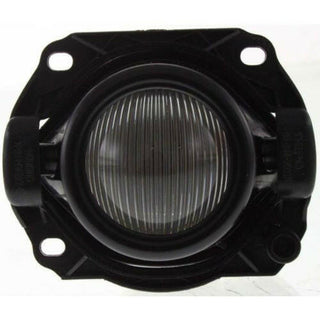 2004-2006 BMW X3 Fog Lamp Rh=lh, Assembly, w/o M Pkg..