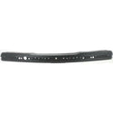 1995-1999 BMW 318ti Front Bumper Reinforcement, Plastic.