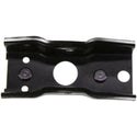 1992-1999 BMW 318i Front Bumper Bracket RH=LH, Mounting Bracket.