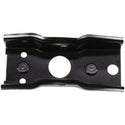 1992-1995 BMW 325is Front Bumper Bracket RH=LH, Mounting Bracket.