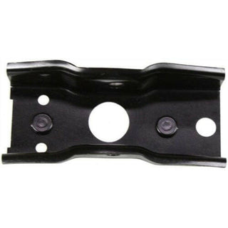 1992-1995 BMW 325i Front Bumper Bracket RH=LH, Mounting Bracket.