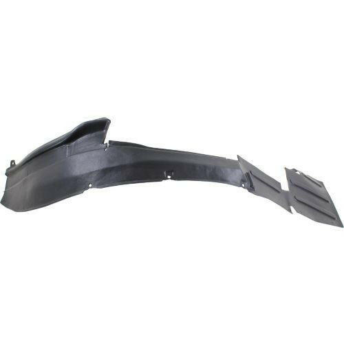 1991-1996 Buick Regal Front Fender Liner RH, Sedan, Custom Model.