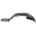 2001-2006 BMW 330xi Front Fender Liner, RH, Rear Section, Sedan/Wagon.