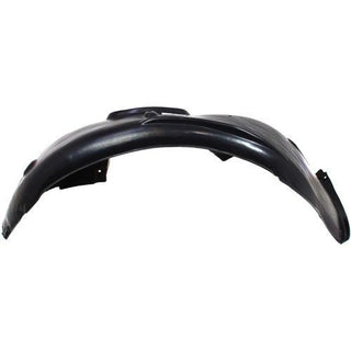 1997-2003 BMW 5-series Front Fender Liner LH - Classic 2 Current Fabrication