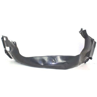 1992-1999 BMW 3-series Front Fender Liner LH - Classic 2 Current Fabrication