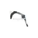 1989-1995 BMW 5 Series Front Fender Liner RH, Plastic.