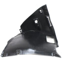1999-2006 BMW 3 Front Fender Liner LH, Front Section, Rwd, Sedan/Wagon - Classic 2 Current Fabrication