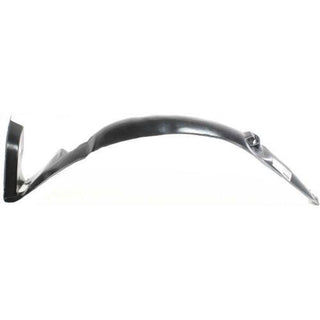 2002-2007 Buick Rendezvous Front Fender Liner LH - Classic 2 Current Fabrication