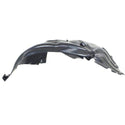 2004-2007 BMW 5-series Front Fender Liner RH, Front Section, Sedan - Classic 2 Current Fabrication