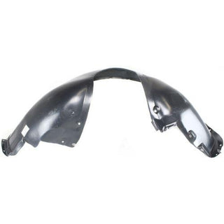 1995-2001 BMW 7-series Front Fender Liner RH - Classic 2 Current Fabrication