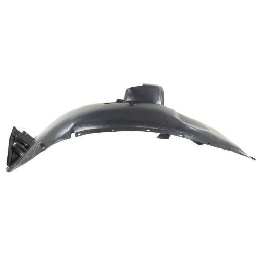 2000-2006 BMW X5 Front Fender Liner LH - Classic 2 Current Fabrication