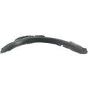 2005-2007 Buick LaCrosse Front Fender Liner RH, CX Model.